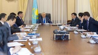 Проектный офис внедрения Налогового кодекса рассмотрел 60 вопросов