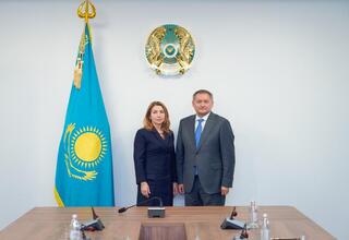 Обсуждены вопросы сотрудничества в сфере образования