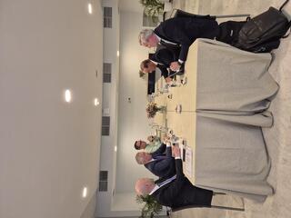 Barceló и Xcalibur заинтересованы в проектах в Казахстане