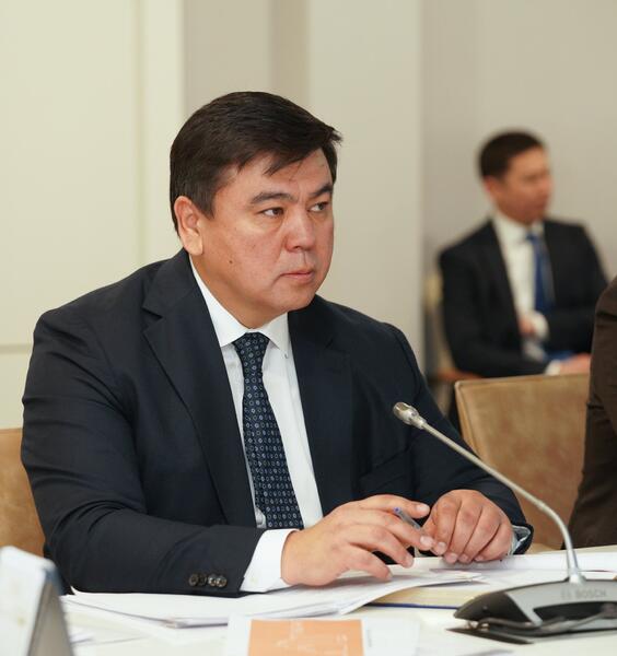 В ТУРКЕСТАНСКОЙ ОБЛАСТИ АКТИВИЗИРОВАНА РАБОТА В РАМКАХ ПРОГРАММЫ «ТАЗА КАЗАҚСТАН»