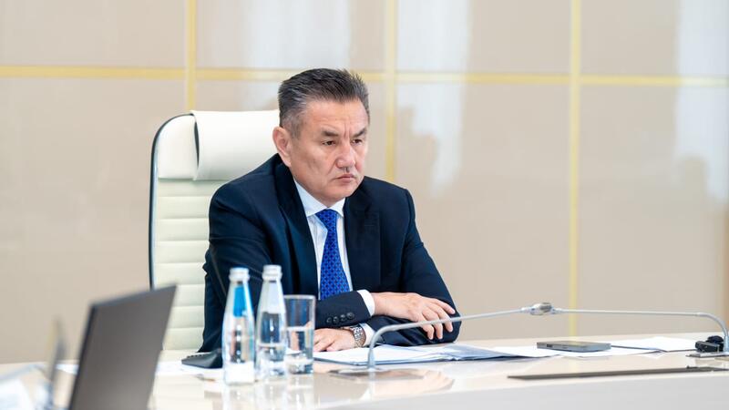 В ВКО продолжается системная реализация программы «Таза Қазақстан»