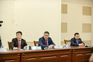 Аграрно-индустриальный вектор: новые возможности для экономики региона