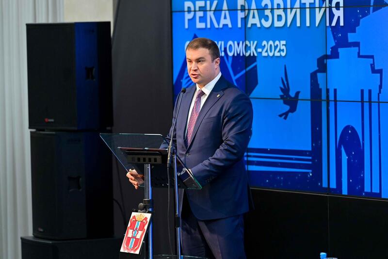 Делегация области Абай приняла участие в международном форуме «Иртыш: река дружбы — река развития»