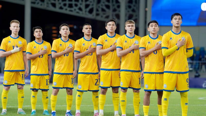 «ТУРКЕСТАН АРЕНА» ПРИНЯЛА ПЕРВЫЙ ПОД ЭГИДОЙ УЕФА И СОБРАЛА ПОЛНЫЙ СТАДИОН