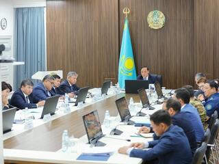 Жамбыл облысында цифрландыру саласына 7,5 млрд теңге инвестиция салынды