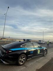 В Туркестанской области приняты меры по стабилизации цен на нефтепродукты и предотвращению незаконных перевозок