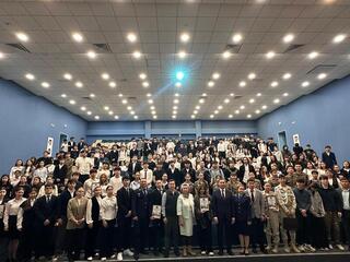 «Закон и порядок»: в Астане прошел необычный конкурс видеороликов