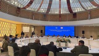 В ТУРКЕСТАНЕ СОСТОЯЛОСЬ ОЧЕРЕДНОЕ ЗАСЕДАНИЕ СОВЕТА МАТЕРЕЙ ПРИ АНК