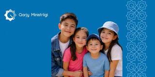 Нацфонд - детям: за три года 7 млн казахстанских детей начислено более 2,5 млрд долларов