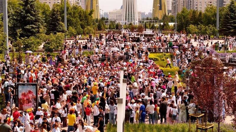 Международный фестиваль клоунов пройдет в столице