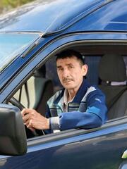 Водитель, который знает курорт Бурабай лучше GPS