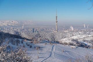 Заместитель акима Алмасхан Сматлаев заявил о полной готовности Алматы к зиме