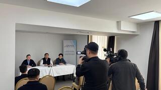 Как осуществляется подготовка общественных наблюдателей за проведением референдума