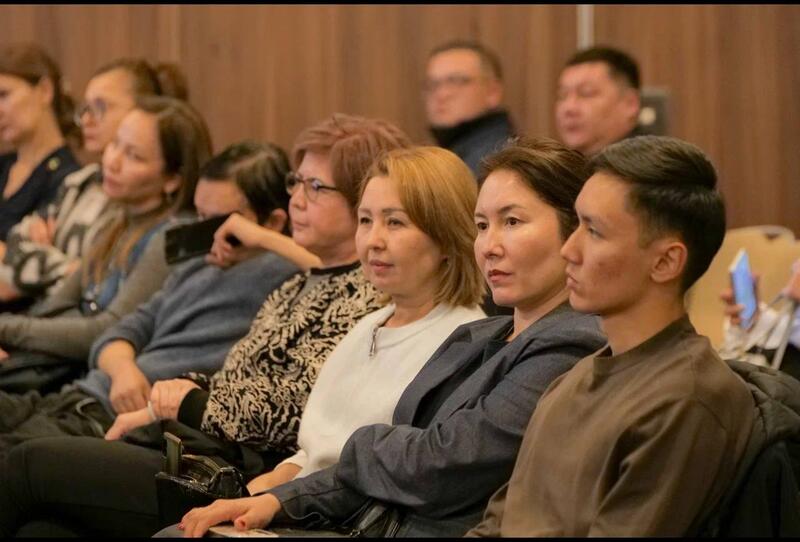 Бизнес и государство укрепляют диалог в рамках внедрения нового Налогового кодекса