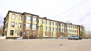 Как привлекают молодых врачей в Карагандинскую область