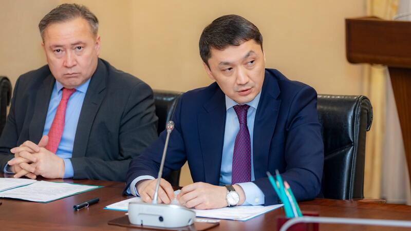 346 тыс. самозанятых и 1,2 млн предпринимателей выбрали спецрежимы