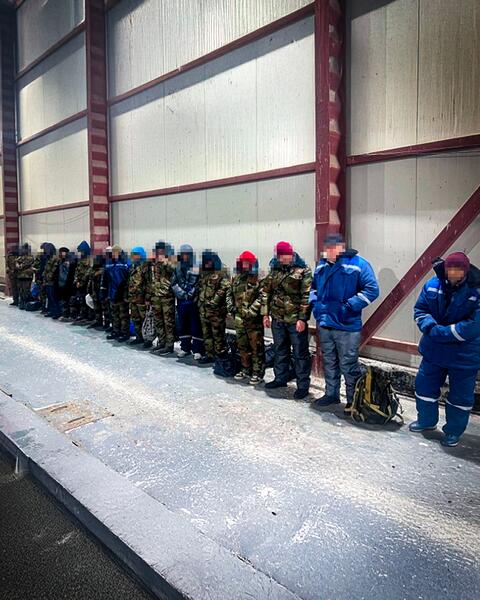 Об итогах проведения оперативно-профилактических мероприятий