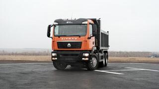 В Карагандинской области будут выпускать грузовики бренда HOWO  