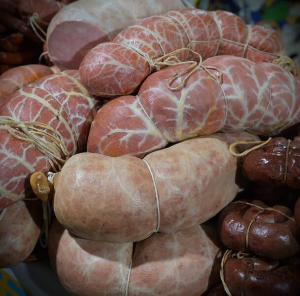 Павлодарский вкус – на столичные рынки: сельхозярмарка в Астане прошла с аншлагом