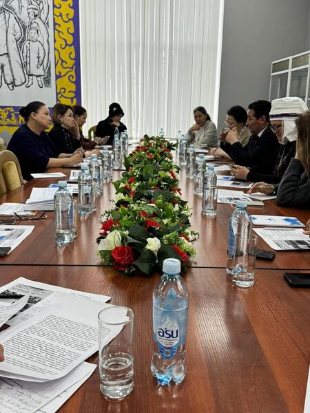 Архив и гиды наладили партнерство: история Астаны будет представлена туристам в новом формате