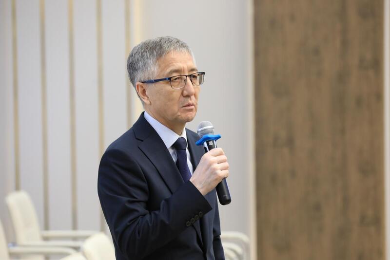 В Актюбинской области активно внедряются инновации в промышленное производство и научные разработки