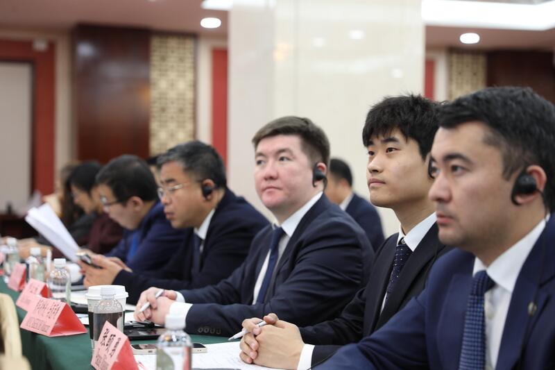 С 10 мая в Актобе начнет выполнять рейсы грузовая авиакомпания YTO Cargo Airlines