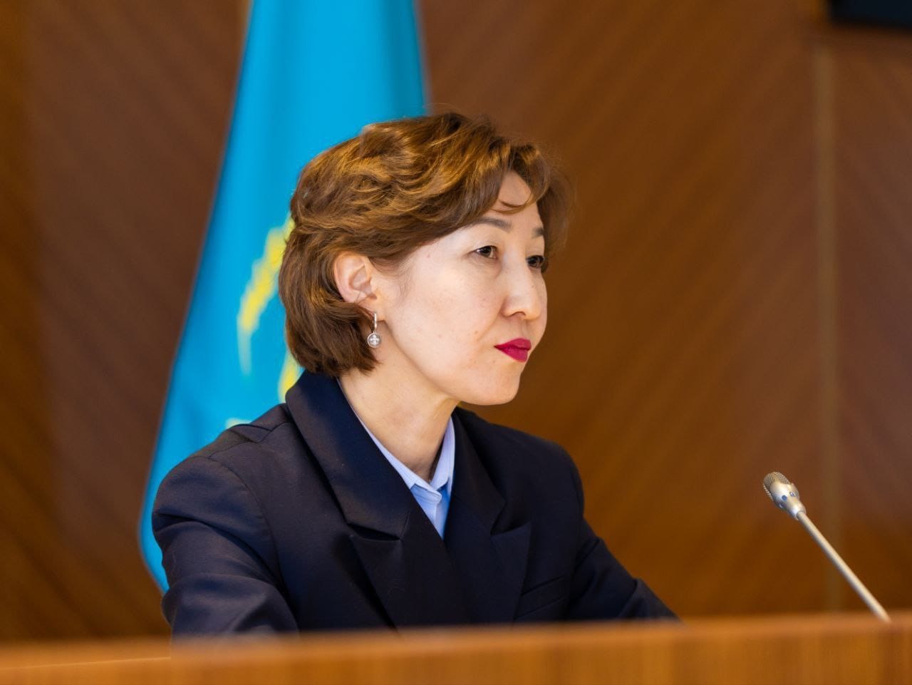 Аким ВКО: Построение справедливого и безопасного Казахстана - наша общая задача