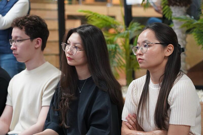 Артур Ластаев: Формирование правовой культуры начинается в образовательной среде