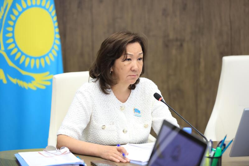 Актюбинская область демонстрирует стабильный экономический рост