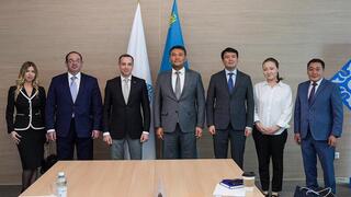 Развитие инвестиционного партнёрства с Сербией обсудили в МИД Казахстана