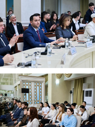 Новая Конституция как основа единства: Коалиция встретилась с общественностью Карагандинской области