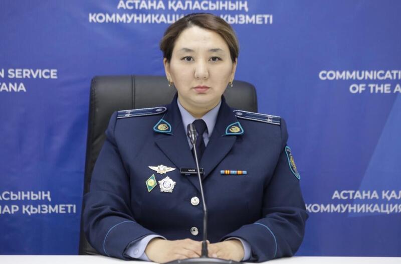 В Астане стартовал антинаркотический месячник: задержаны сотни нарушителей