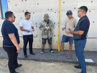 Жеткіншек тәрбиесі: Жауапкершілік кімде?