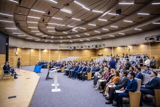 Алматинская и Московская области обсудили направления сотрудничества
