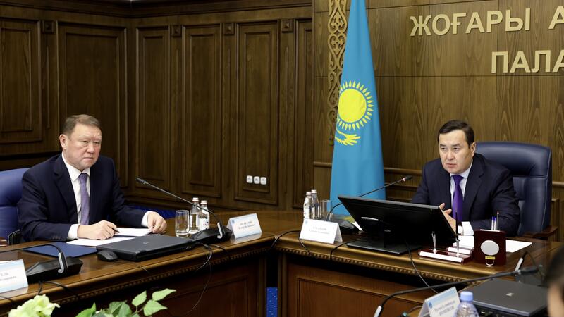 Итоги госаудита в Костанайской области подведены в ВАП РК