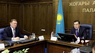 Итоги госаудита в Костанайской области подведены в ВАП РК