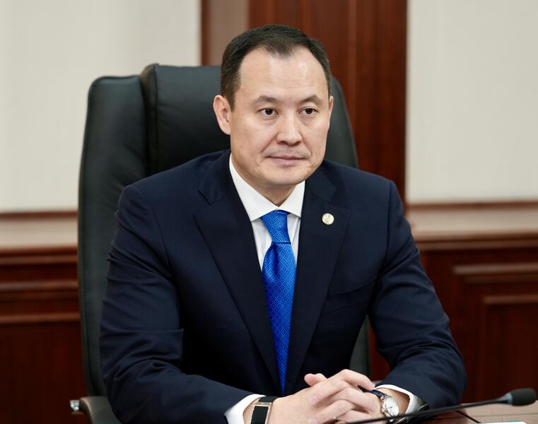 Минэнерго и МВФ обсудили вопросы сотрудничества