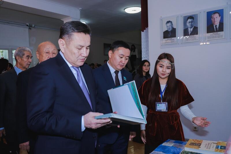 В Восточном Казахстане подвели итоги археологических исследований 2024–2025 годов