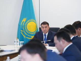 В НОВОМ УЧЕБНОМ ГОДУ В ШКОЛАХ ТУРКЕСТАНСКОЙ ОБЛАСТИ БУДУТ ОБУЧАТЬСЯ ОКОЛО 570 ТЫСЯЧ УЧЕНИКОВ