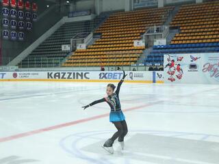 В Усть-Каменогорске подвели итоги VII Республиканского турнира «Акпан жулдызы»