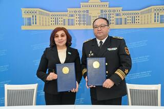 Министерство обороны заключило меморандум с Клубом главных редакторов