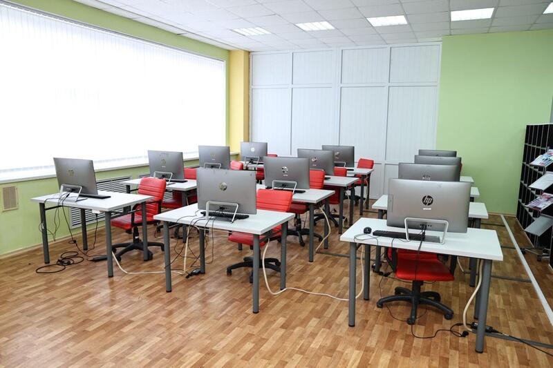 В Костанае прошёл интеллектуальный квиз «IT brAInstorm»