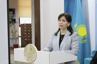 Конституционная реформа – новый этап укрепления национальной идентичности