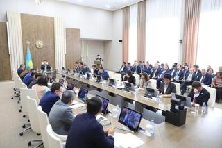 Глава региона поручил увеличить долю местного содержания