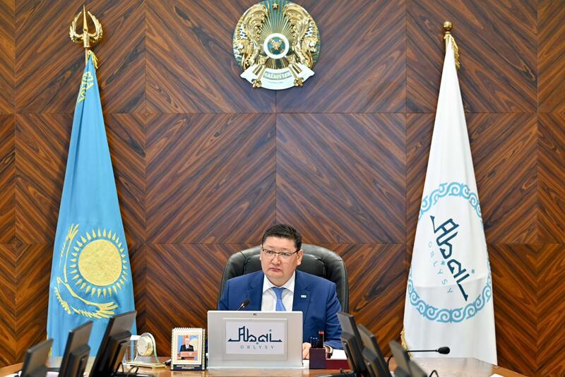 Состоялось заседание межведомственной комиссии по противодействию коррупции