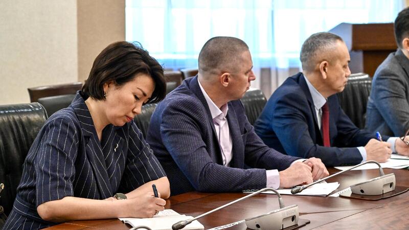 Интернет-платформы - налоговые агенты и поддержка села: итоги 10-го заседания Проектного офиса