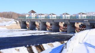 В Карагандинской области усиливают противопаводковые меры