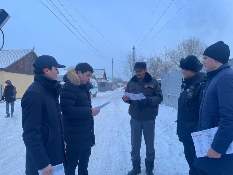 «Закон и порядок»: в Астане обнаружили скрытые точки наркоторговли