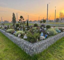 Благоустройство без перерывов в Алматы: Жетысуский район готовится к новым проектам в 2026 году