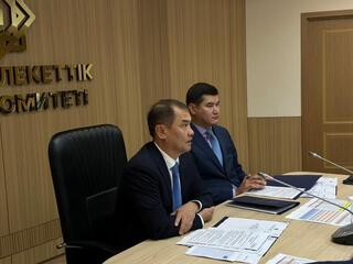 КВГА подвел итоги работы за девять месяцев 2026 года